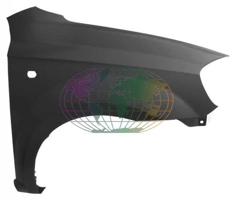 Bodermann Spatbord 2805501