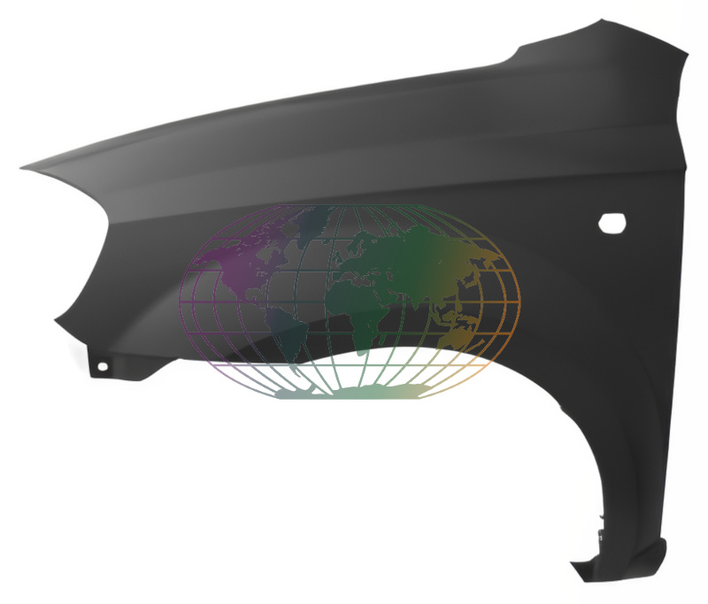 Bodermann Spatbord 2805502
