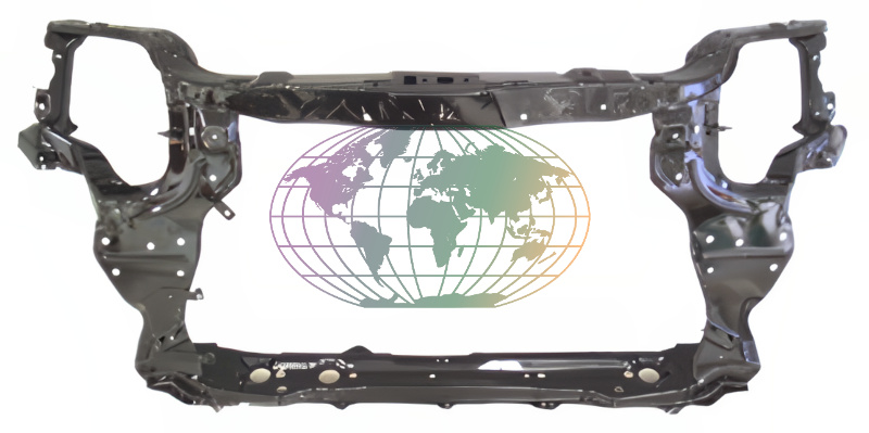 Bodermann Voorpaneel deel 2805600