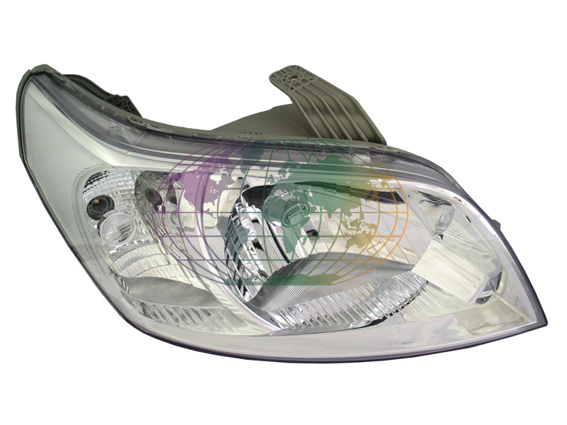 Bodermann Koplamp 2806275