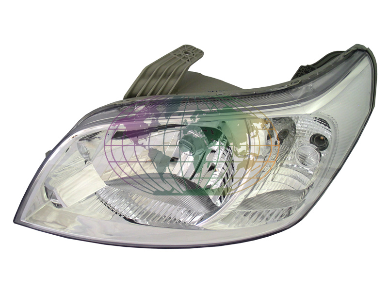 Bodermann Koplamp 2806276