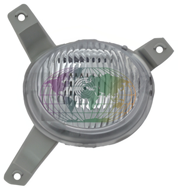 Bodermann Mistlamp 2806295