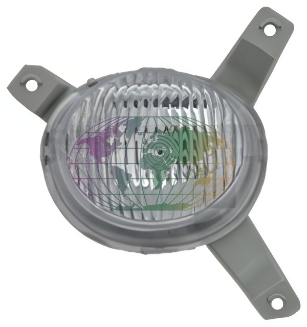 Bodermann Mistlamp 2806296