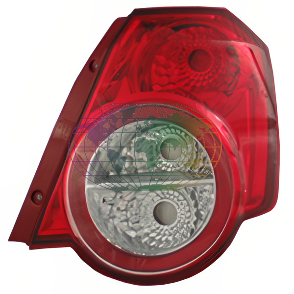 Bodermann Achterlicht 2806401