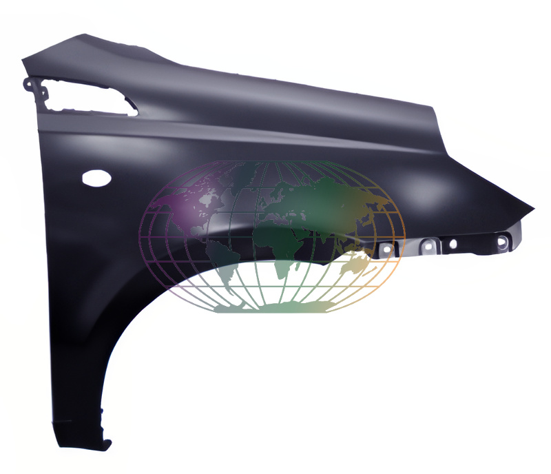 Bodermann Spatbord 2806501