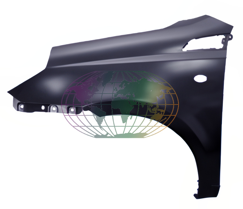 Bodermann Spatbord 2806502