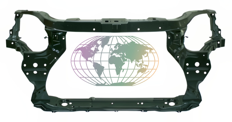 Bodermann Voorpaneel deel 2806600