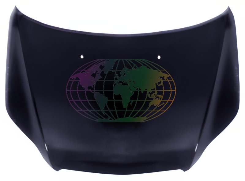 Bodermann Motorkap 2806800