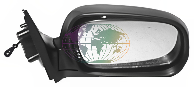 Bodermann Buitenspiegel 2811083