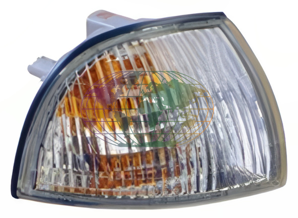 Bodermann Knipperlicht 2811301