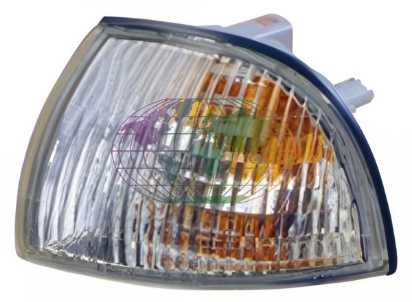 Bodermann Knipperlicht 2811302