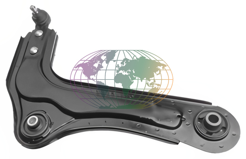 Bodermann Stuurarm 2831041