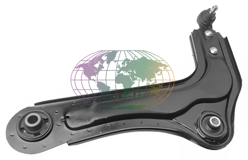 Bodermann Stuurarm 2831042