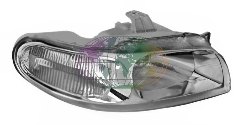 Bodermann Koplamp 2831285