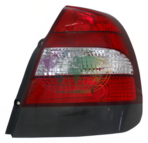 Bodermann Achterlicht 2833401