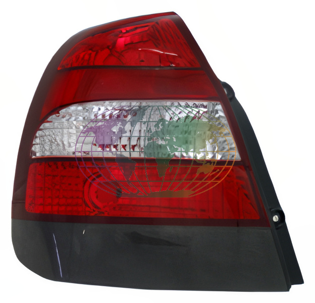 Bodermann Achterlicht 2833402