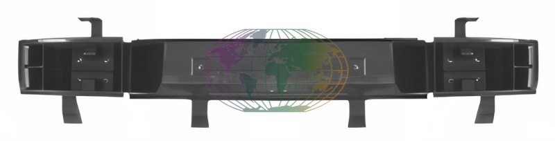 Bodermann Bumperbalk 2834155