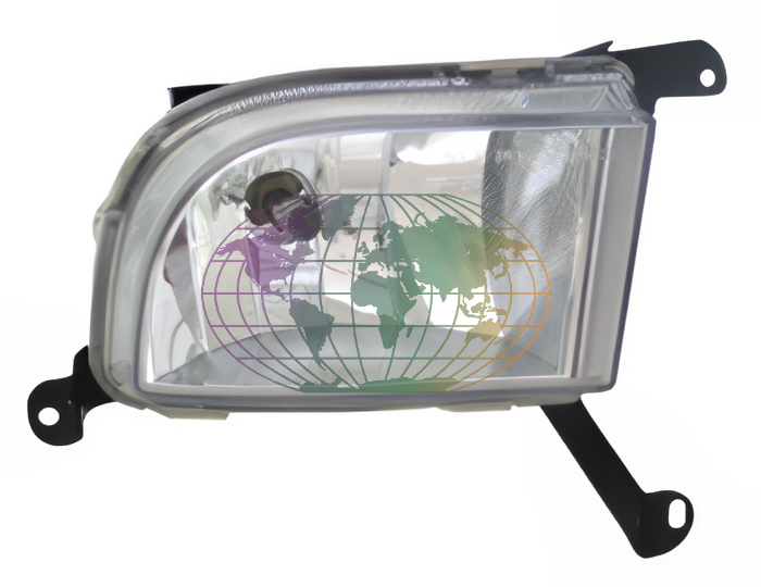Bodermann Mistlamp 2834295