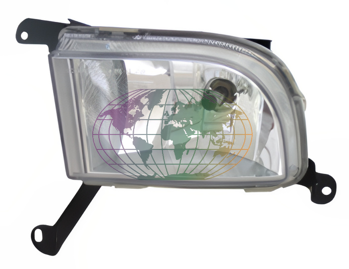 Bodermann Mistlamp 2834296