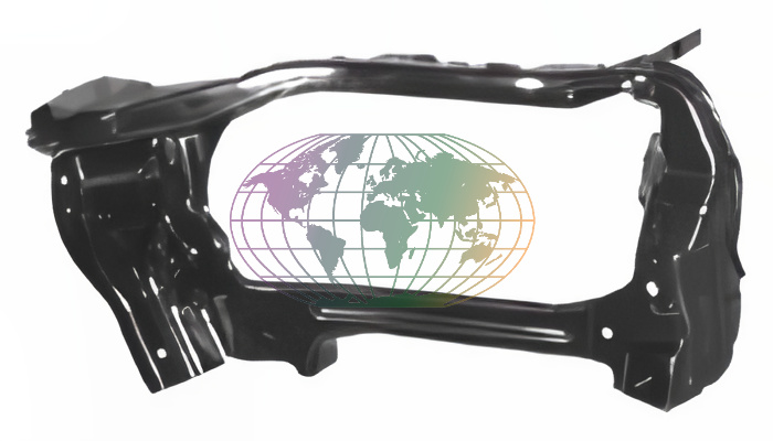 Bodermann Koplamp onderdeel 2834356