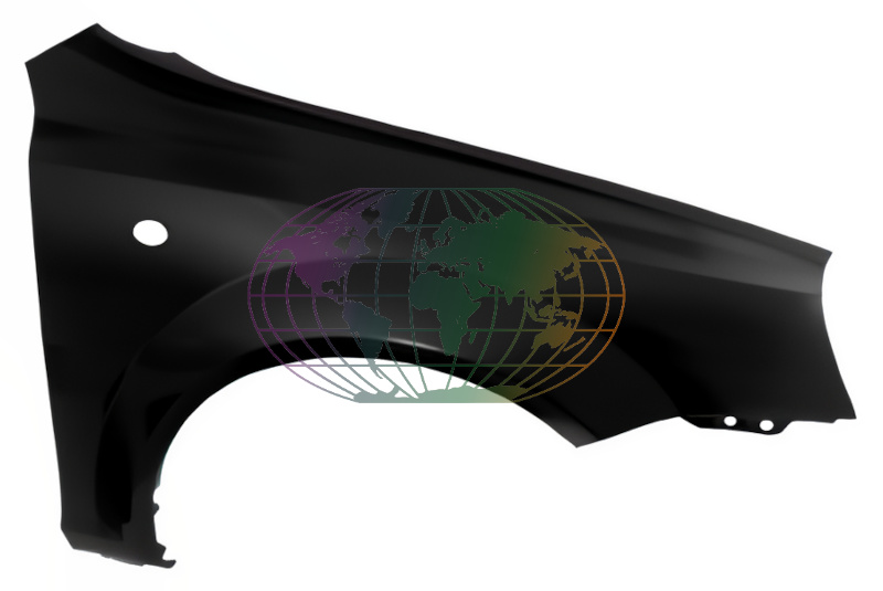 Bodermann Spatbord 2834501