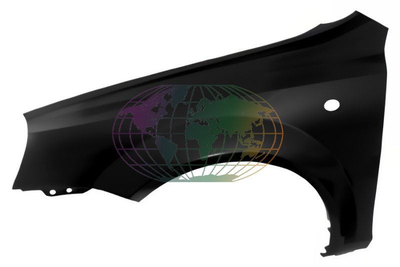 Bodermann Spatbord 2834502