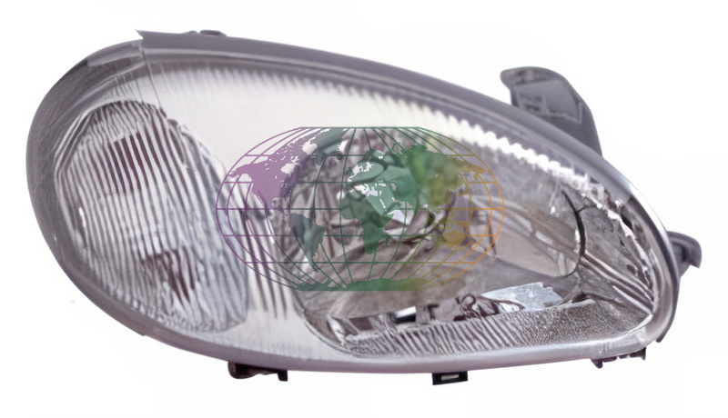 Bodermann Koplamp 2841261