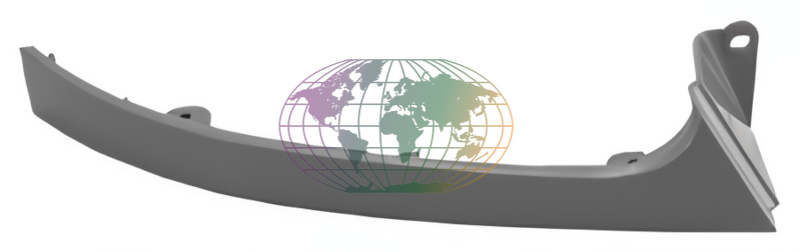 Bodermann Koplamp onderdeel 2841351