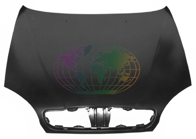 Bodermann Motorkap 2841800