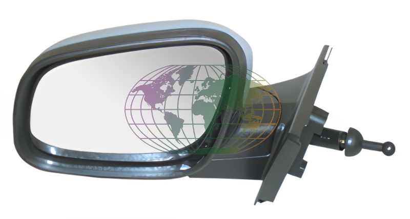 Bodermann Buitenspiegel 2855082