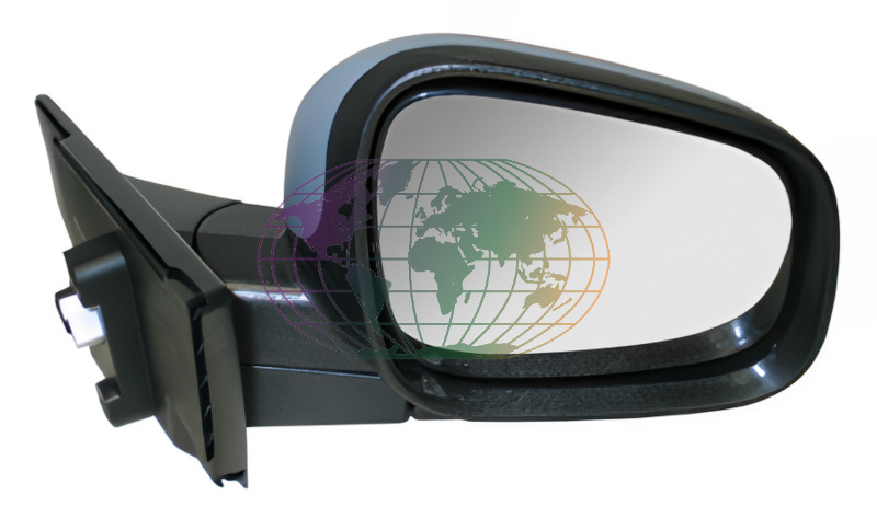 Bodermann Buitenspiegel 2855083