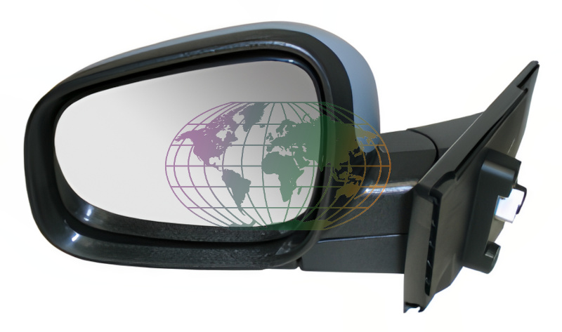 Bodermann Buitenspiegel 2855084