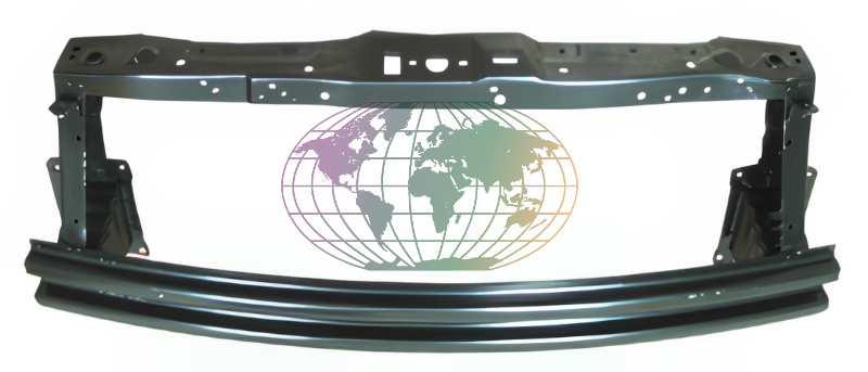 Bodermann Bumperbalk 2855115