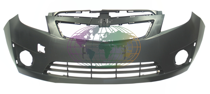 Bodermann Bumper 2855120