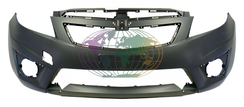 Bodermann Bumper 2855140