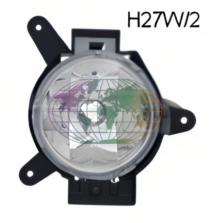 Bodermann Mistlamp 2855295