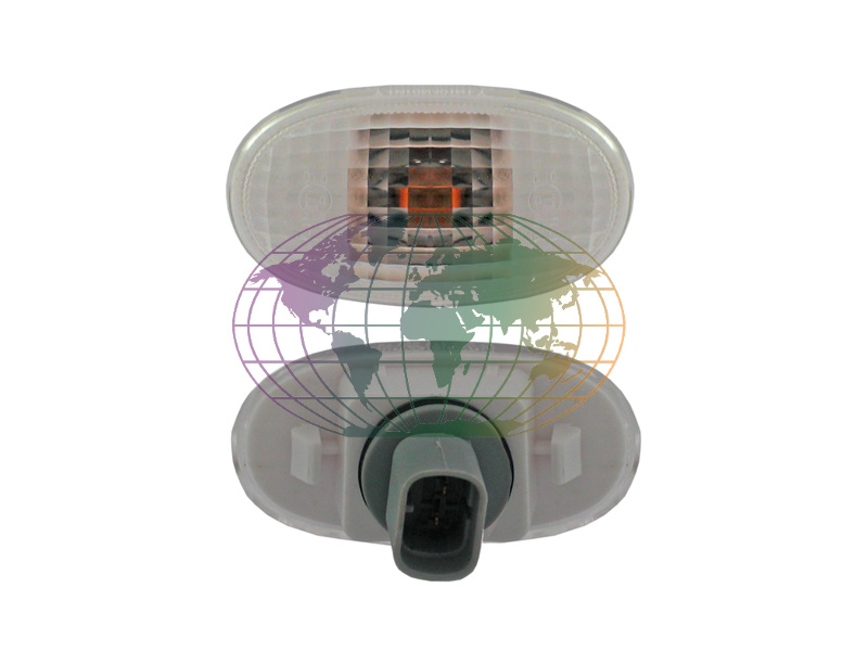 Bodermann Knipperlicht 2855320