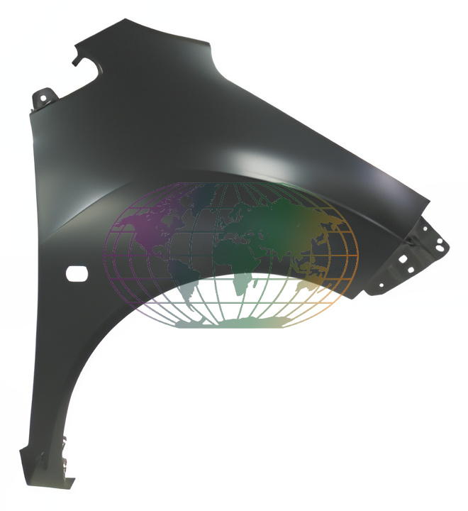 Bodermann Spatbord 2855501