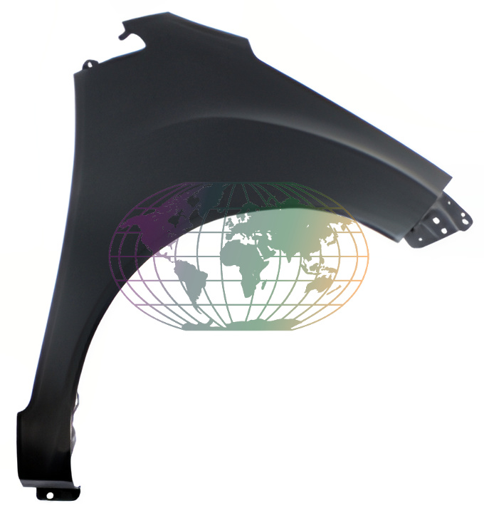 Bodermann Spatbord 2855521