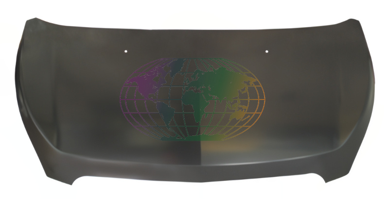 Bodermann Motorkap 2855800