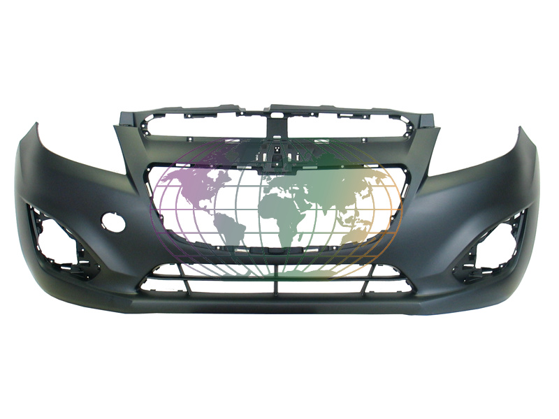 Bodermann Bumper 2856120