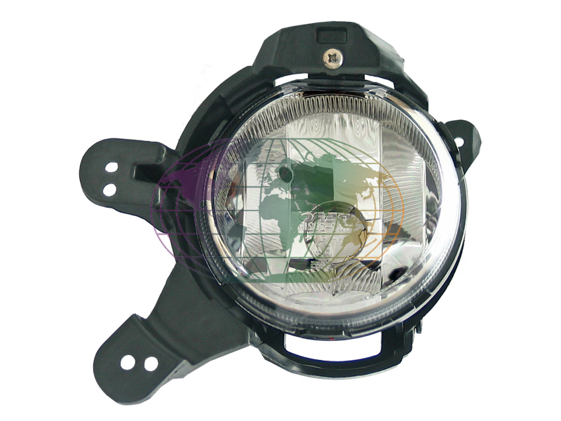 Bodermann Mistlamp 2856296