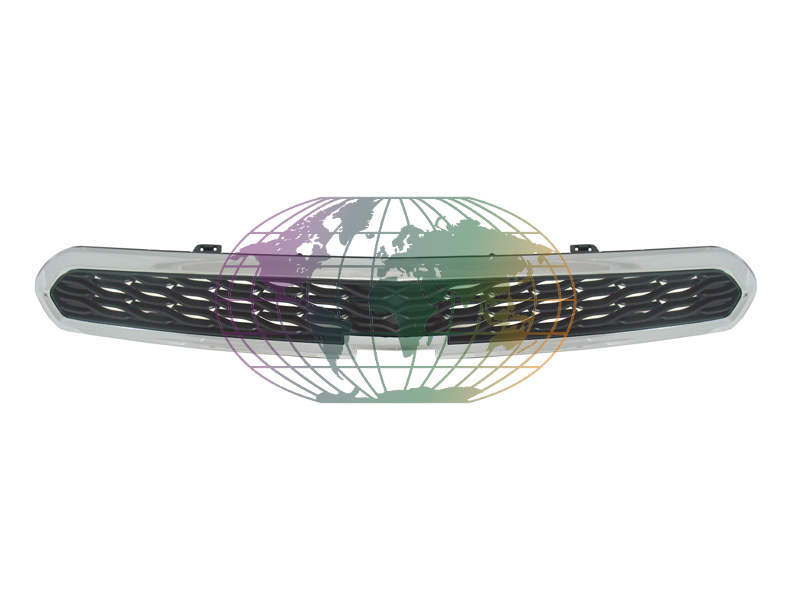 Bodermann Grille 2856350