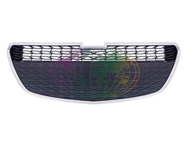 Bodermann Grille 2856360