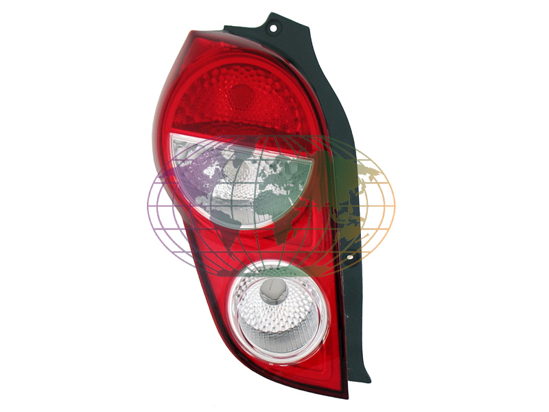 Bodermann Achterlicht 2856412