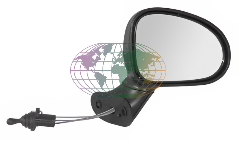 Bodermann Buitenspiegel 2861083