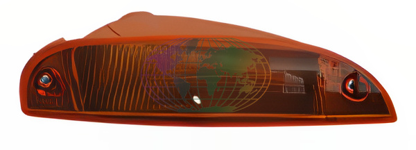 Bodermann Knipperlicht 2861301