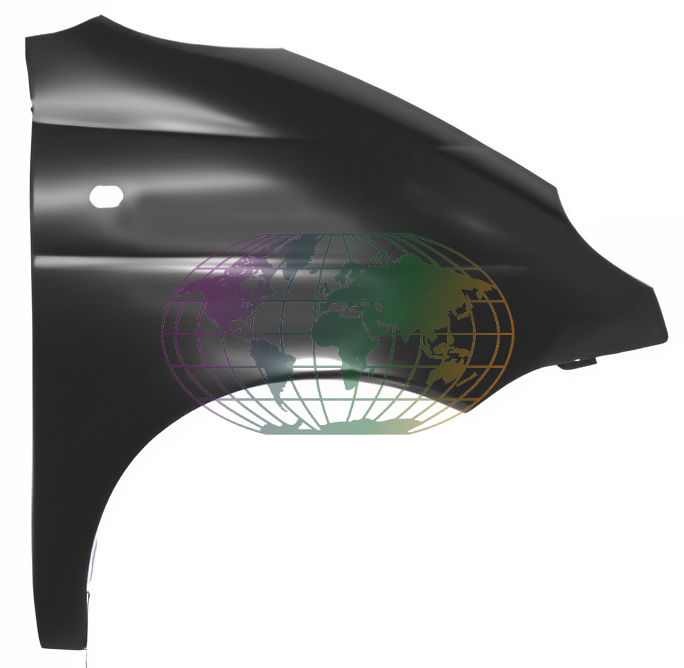 Bodermann Spatbord 2861512