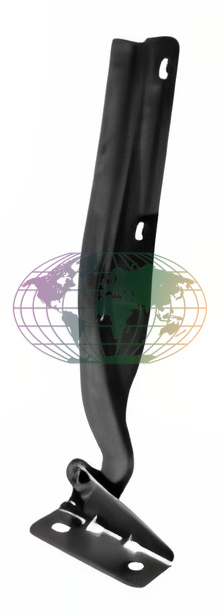 Bodermann Motorkapscharnier 2861851