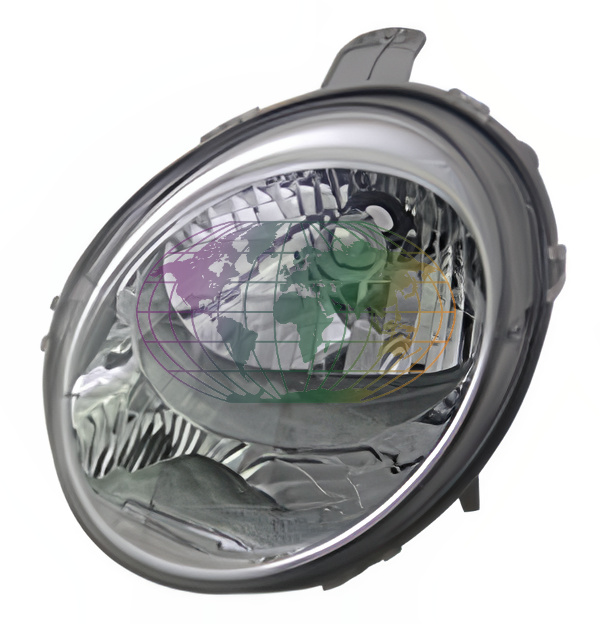 Bodermann Koplamp 2862286